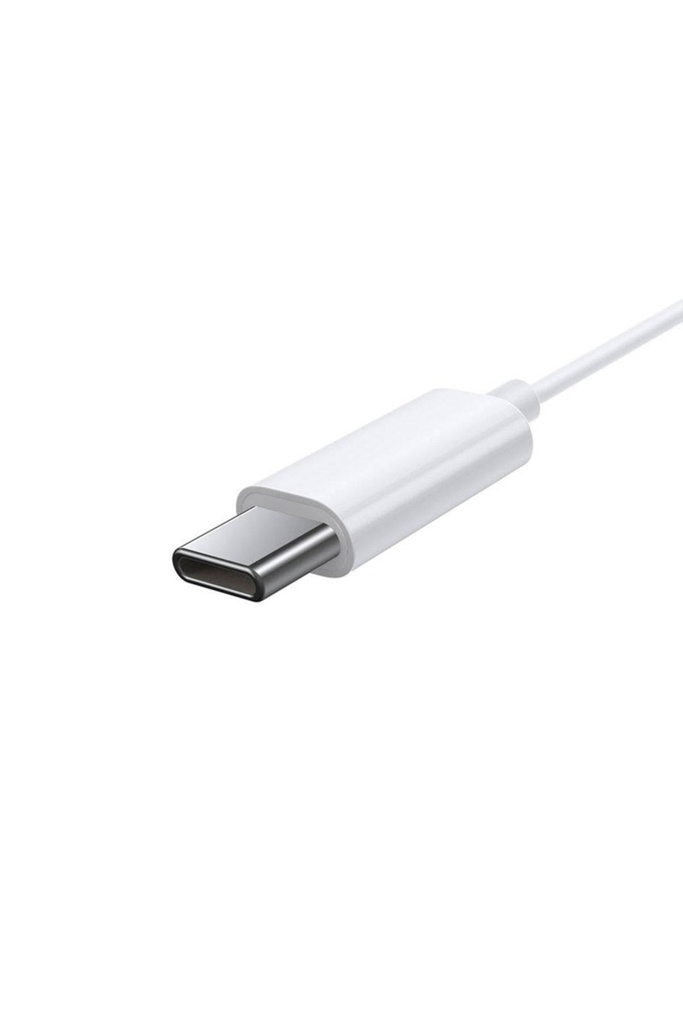 Baseus Encok C17 Type-C Kablolu Hd Mikrofonlu Kulaklık