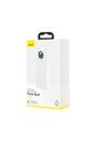 Baseus Amblight 65W Hızlı Şarj Powerbank 30000mAh Dijital Göstergeli