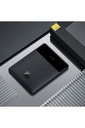 Baseus Blade High Power Dijital Ekranlı 100W 20.000 mAh Powerbank