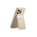 Coehl Esme Magnetik Standlı 3in1 Aynalı Kartlık - 1