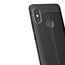 Xiaomi Redmi Note 5 Pro Uyumlu Kılıf Zore Niss Silikon Kapak - 3