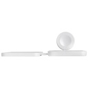 Benks W12-01 3in1 Katlanabilir Magnetik Kablosuz Şarj Standı - 6
