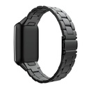 Xiaomi Mi Band 7 Pro Uyumlu KRD-04 Metal Kordon - 7