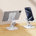 Zore L23 Dönebilen Başlıklı Telefon Ve Tablet Standı - 1