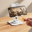 Zore L23 Dönebilen Başlıklı Telefon Ve Tablet Standı - 3