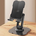 Zore L23 Dönebilen Başlıklı Telefon Ve Tablet Standı - 9