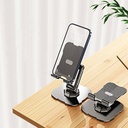 Zore L23 Dönebilen Başlıklı Telefon Ve Tablet Standı - 10