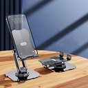Zore L23 Dönebilen Başlıklı Telefon Ve Tablet Standı - 11