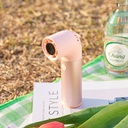 Aecooly PH01 Aero Pro Serisi Dijital LED Göstergeli Portatif Soğutucu El Fanı - 10