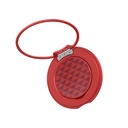 Raptic Defeme FreeFlow 360 Derece Dönebilen Karbon Fiber Tasarımlı Parmak Ring Stand - 11