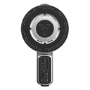 Youngkit Technology Serisi Telefon ve Tabletler için Magnetik Ring Stand - 1