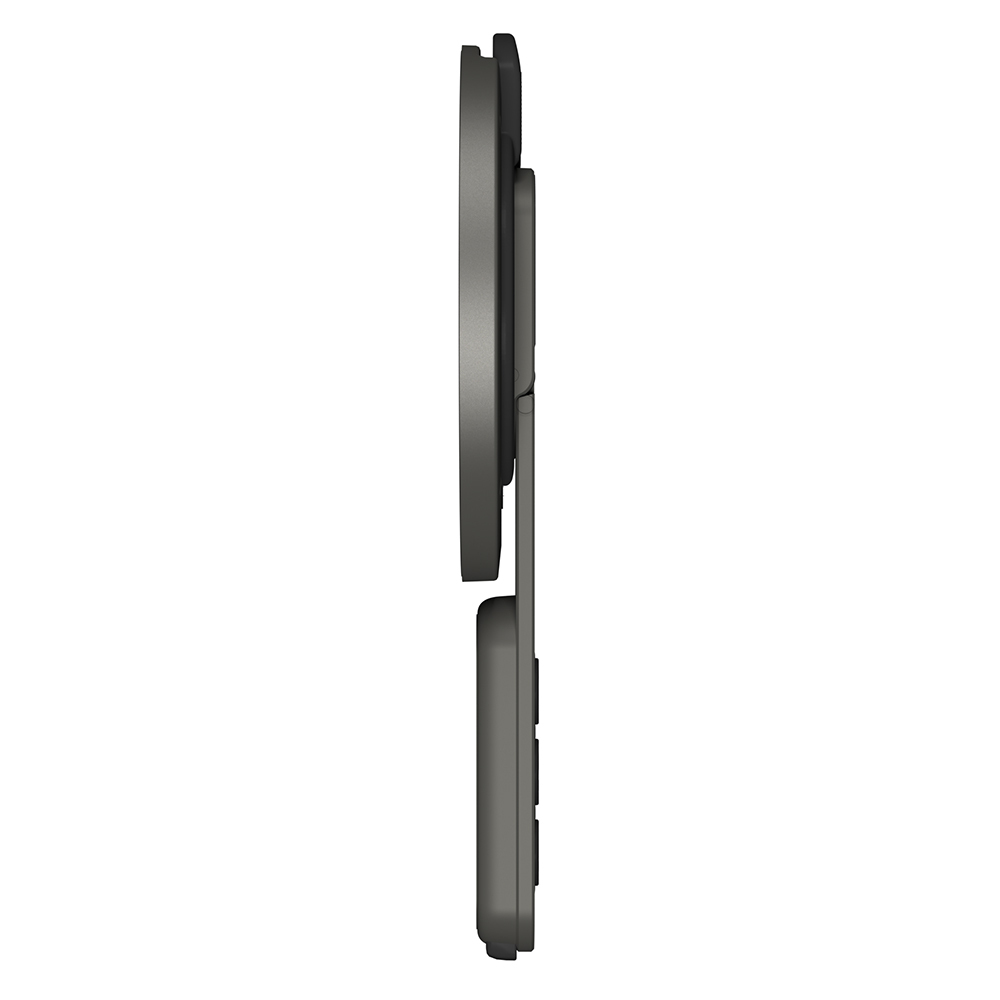 Youngkit Technology Serisi Telefon ve Tabletler için Magnetik Ring Stand - 4
