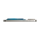 Pitaka Magnetic Woven Serisi Aramid Fiber Magnetik Kartlık - 8
