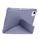 Honor Pad X9 Pro Uyumlu Kılıf Zore Tri Folding Kalem Bölmeli Standlı Kılıf - 1