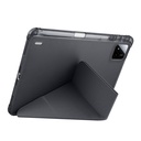 Xiaomi Pad 7 Uyumlu Kılıf Zore Tri Folding Kalem Bölmeli Standlı Kılıf - 23