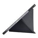 Lenovo Tab TB-311FU Uyumlu Kılıf Zore Tri Folding Kalem Bölmeli Standlı Kılıf - 20