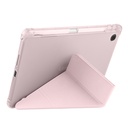 Lenovo Tab TB-311FU Uyumlu Kılıf Zore Tri Folding Kalem Bölmeli Standlı Kılıf - 25