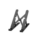 Wiwu ZM-902 7 Kademeli Ayarlanabilir Laptop Standı - 3