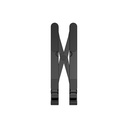Wiwu ZM-902 7 Kademeli Ayarlanabilir Laptop Standı - 5