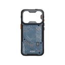 Apple iPhone 18 Pro Max Kılıf M-Safe Şarj Özellikli Airbag Tasarımlı Skinarma Vigor XE Kapak - 1
