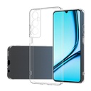 Realme C65 4G Uyumlu Kılıf Zore Süper Silikon Kapak - 1