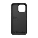 iPhone 15 Pro Kılıf Özelleştirilebilir 3 Fonksiyonlu Bluetooth Bağlantılı Bitmo Lab Bangcase Akıllı Magsafe Kapak - 5