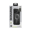 Apple iPhone 18 Pro Skinarma Magma Serisi Mat Kamera Lens Koruyucu - 11
