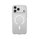 Apple iPhone 18 Pro Kılıf M-safe Şarj Özellikli Kamera Korumalı Amazingthing Minimal Lens Serisi Kapak - 1