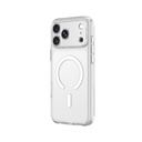 Apple iPhone 18 Pro Kılıf M-safe Şarj Özellikli Kamera Korumalı Amazingthing Minimal Lens Serisi Kapak - 3