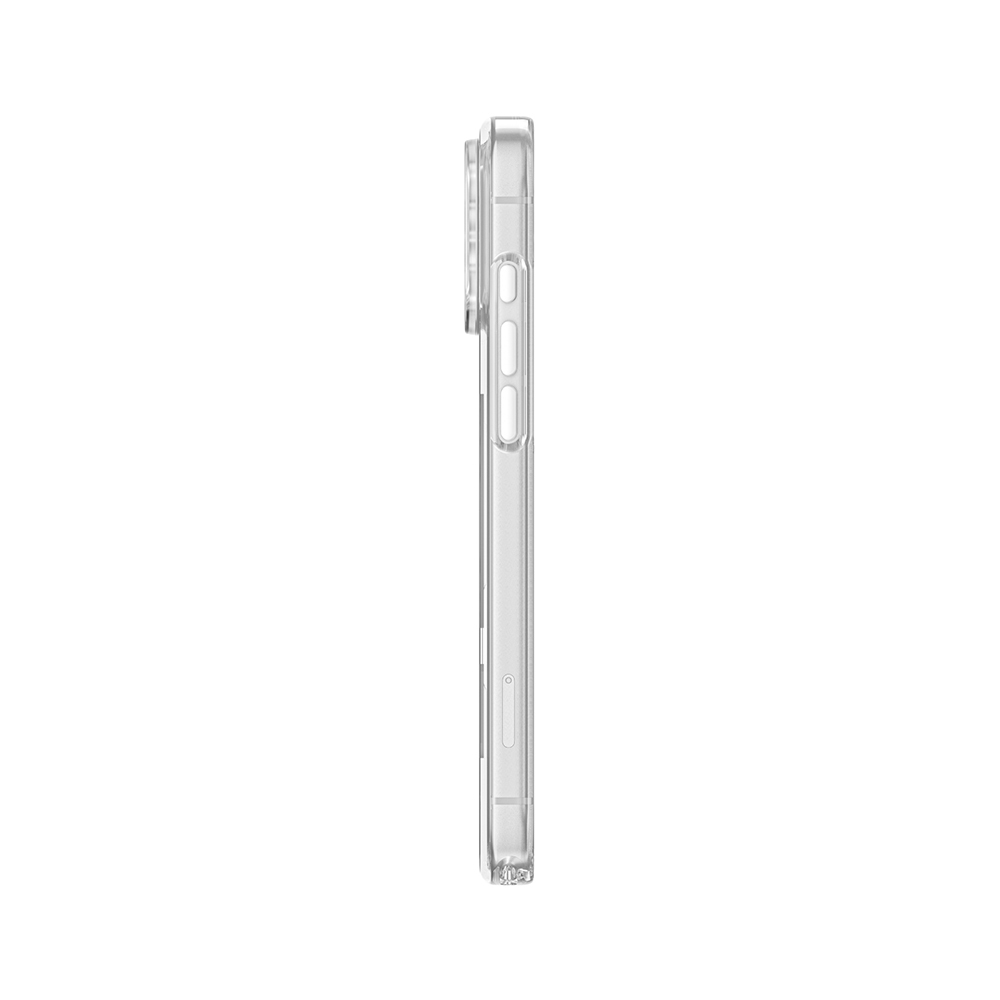 Apple iPhone 18 Pro Kılıf M-safe Şarj Özellikli Kamera Korumalı Amazingthing Minimal Lens Serisi Kapak - 4