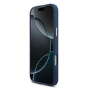 Apple iPhone 18 Pro Max Kılıf Guess Orjinal Lisanslı Gold Metal Kamera Çerçeveli 4G Desenli Metal Büyük 4G ve Yazı Logolu Kapak - 4