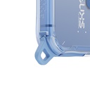 Apple iPhone 18 Pro Max Kılıf SkinArma M-safe Şarj Özellikli Airbag Tasarımlı Magma Kapak - 8
