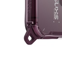 Apple iPhone 18 Pro Max Kılıf SkinArma M-safe Şarj Özellikli Airbag Tasarımlı Magma Kapak - 8