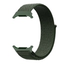 ​​Samsung Galaxy Watch Ultra 47mm Uyumlu Zore KRD-03 Hasır Kordon - 6