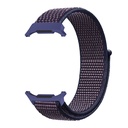​​Samsung Galaxy Watch Ultra 47mm Uyumlu Zore KRD-03 Hasır Kordon - 9