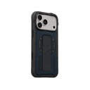 Apple iPhone 18 Pro Kılıf SkinArma M-safe Şarj Özellikli Airbag Tasarımlı Standlı Phantom Kapak - 4