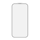 Apple iPhone 16 Pro Zore EKS Cam Ekran Koruyucu - 3