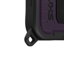Apple iPhone 18 Pro Max Kılıf SkinArma M-safe Şarj Özellikli Airbag Tasarımlı Standlı Phantom Kapak - 8