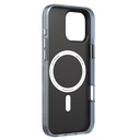 Apple iPhone 16 Pro Kılıf Magsafe Şarj Özellikli YoungKit Technology Serisi Kapak - 3