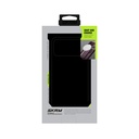 Apple iPhone 18 Pro Max Kılıf M-safe Şarj Özellikli Teknoloji Desenli Skinarma Helio CE Mag Charge Standlı Kapak - 11