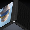 Galaxy Z Fold 8 Kılıf M-Safe Şarj Özellikli Zore Paris Zerre Sert PC Kapak - 2
