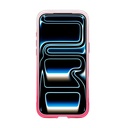 Apple iPhone 18 Pro Kılıf Wiwu AS-204 AeroShield Aurora Ultra Serisi M-safe Şarj Özellikli Airbag Tasarımlı Standlı Kapak - 2