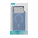 Apple iPhone 17 Pro Uyumlu Kılıf M-Safe Şarj Özellikli Benks C-Magnet Lucid ArmorPro Kapak - 2