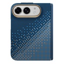 Apple iPhone Duo (Fold) Kılıf M-safe Şarj Özellikli Raptic Aramid SkinPro Serenity Serisi Kapak - 2