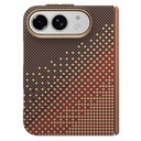 Apple iPhone Duo (Fold) Kılıf M-safe Şarj Özellikli Raptic Aramid SkinPro Serenity Serisi Kapak - 2