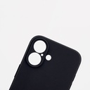 Apple iPhone 16 Kılıf Zore İmax Silikon - 3