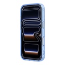 Apple iPhone 18 Pro Max Kılıf Lacoste Orjinal Lisanslı M-safe C-Magnet İkonik Timsah Logolu IML Frosted Kapak - 1