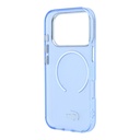 Apple iPhone 18 Pro Max Kılıf Lacoste Orjinal Lisanslı M-safe C-Magnet İkonik Timsah Logolu IML Frosted Kapak - 3