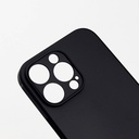 Apple iPhone 16 Pro Kılıf Zore İmax Silikon - 3