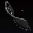 Huawei P20 Lite Uyumlu Kılıf Zore Niss Silikon Kapak - 2